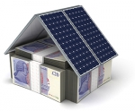 Солнечные электростанции под "Зеленый тариф"