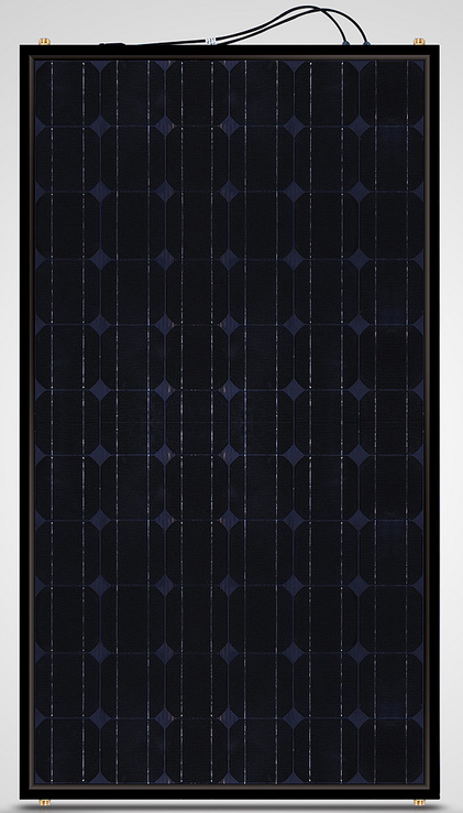 Гібридний сонячний колектор POWERTHERM M 180/750