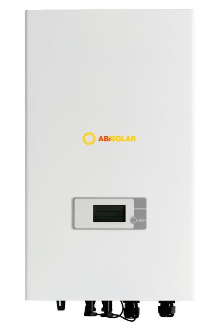 ABi-Solar инверторы сетевые GT