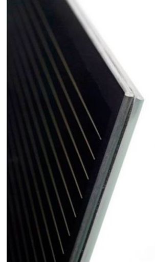Тонкопленочные солнечные панели Calyxo CX3