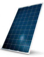 Поликристаллические фотомодули ABi-Solar